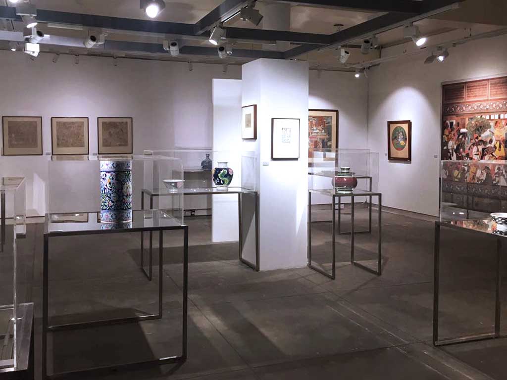 DAG GALLERY, Jaipur